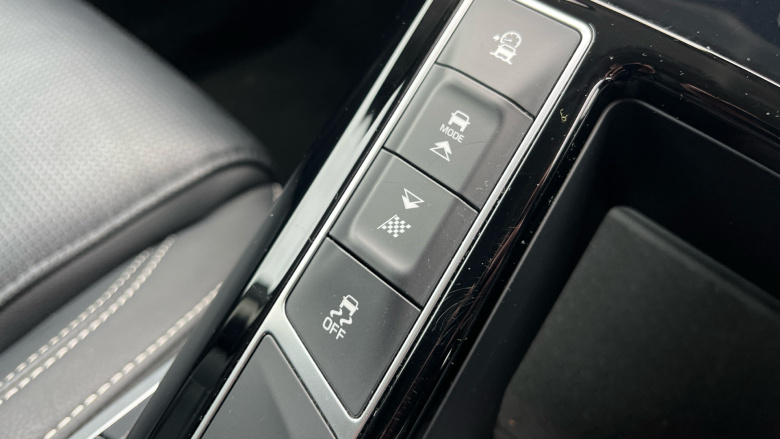 Jaguar I-Pace 294kW EV400 SE 90kWh 5dr Auto [11kW Charger] Electric Estate